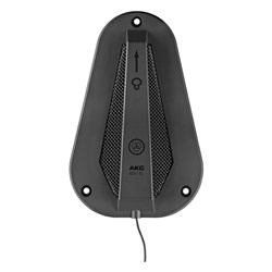 AKG C547 BL  Professional boundary layer microphone